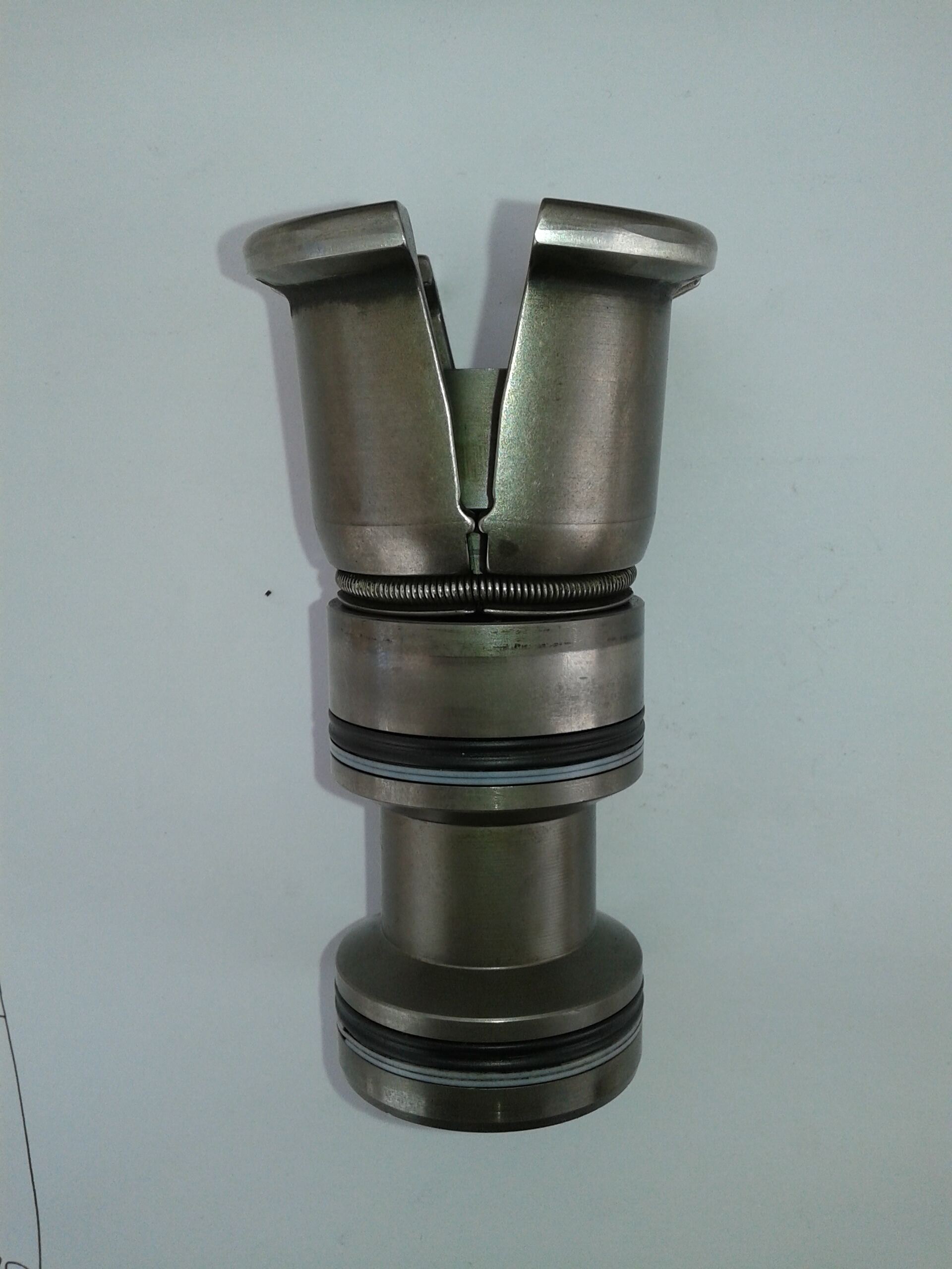 OTT-JAKOB Spanntechnik Gripper with holder 95.101.506.3.2 factory