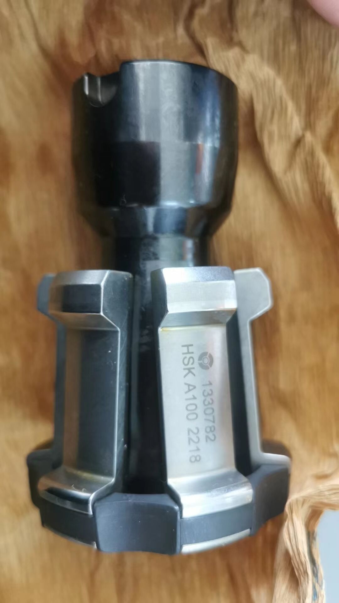 ROHM Spannsatz  HSK A100 1037451 for DMG HSK Taper