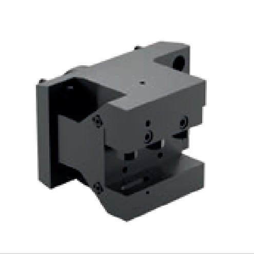 Turning tool holder BMT25QSM200 for MAZAK Quick Turn Smart200 turret supplier