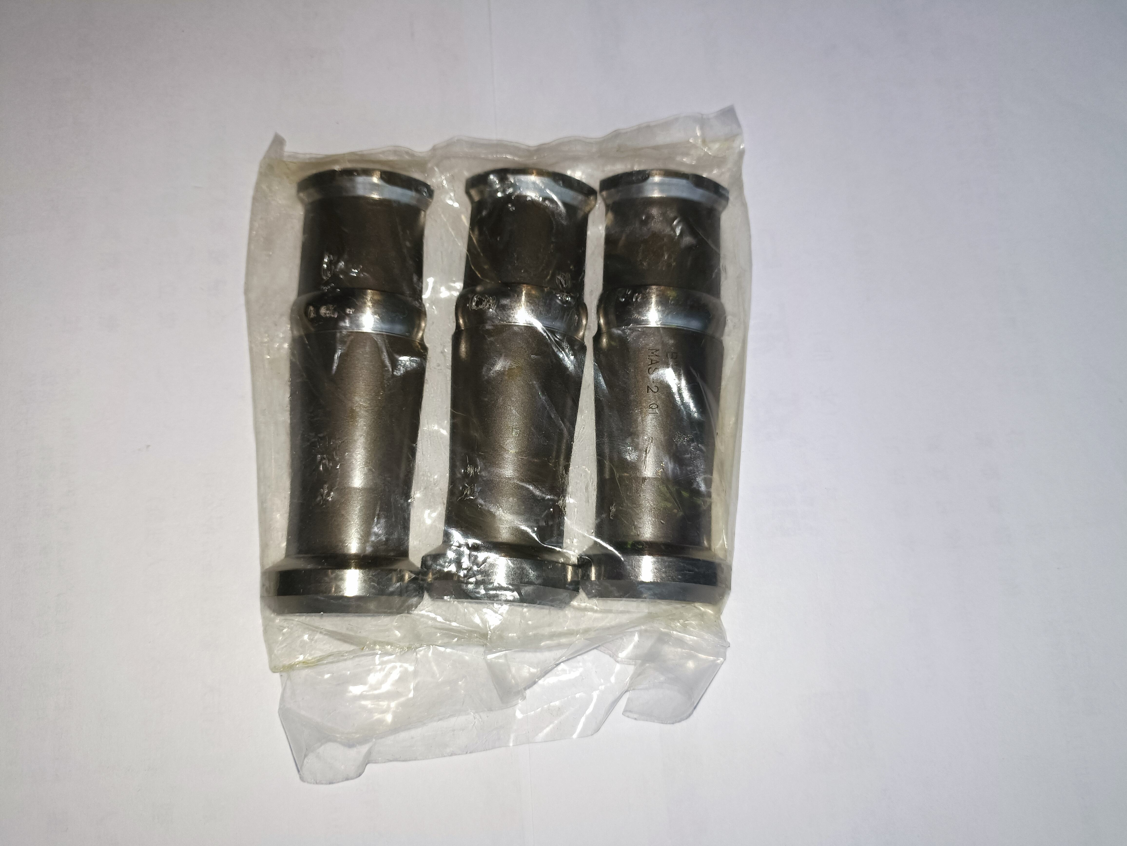 Gripper BT50 MAS2 Q1 para husillo de maquinaria de MITSUBISHI HEAVY INDUSTRIES