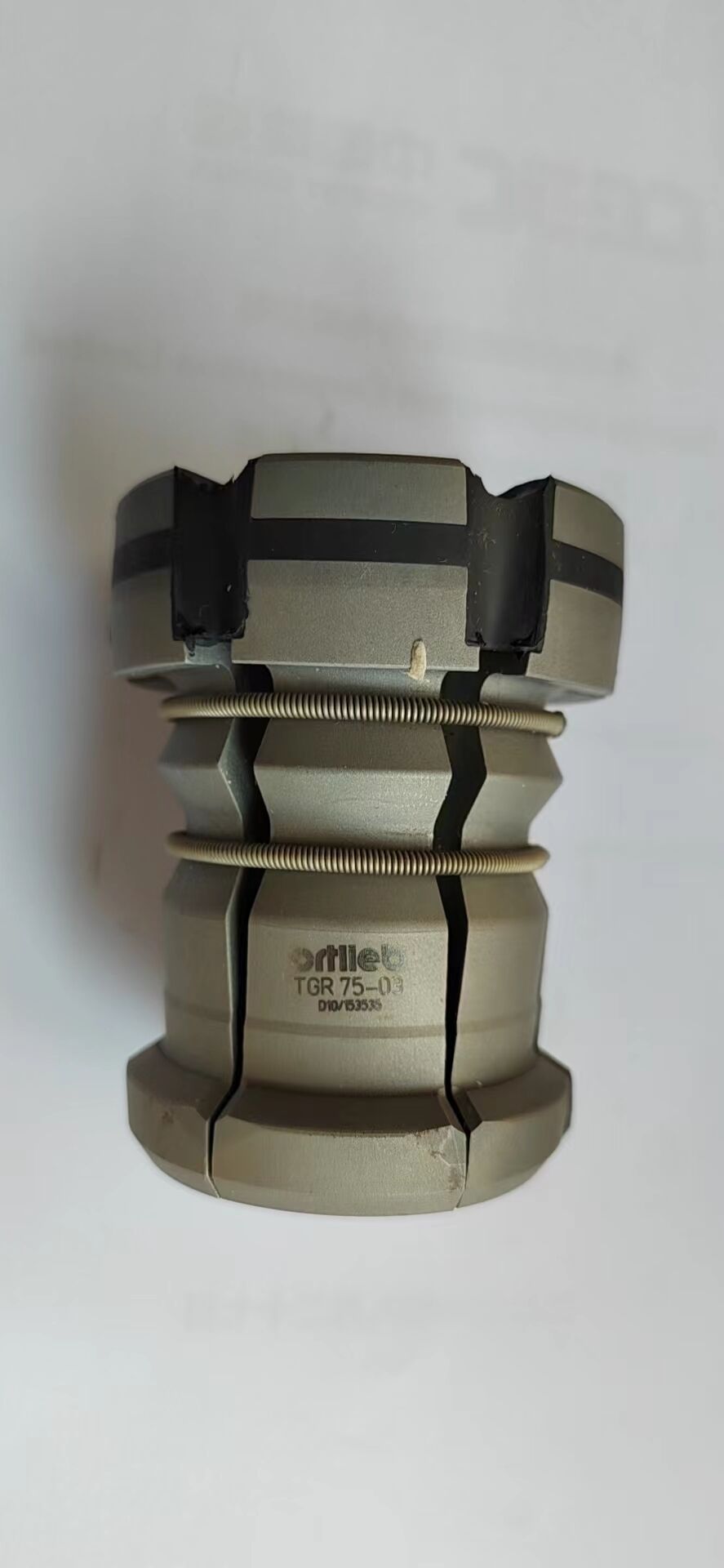 Tianyi gripper mounting tool 288571 for OKUMA Machining center spindle supplier