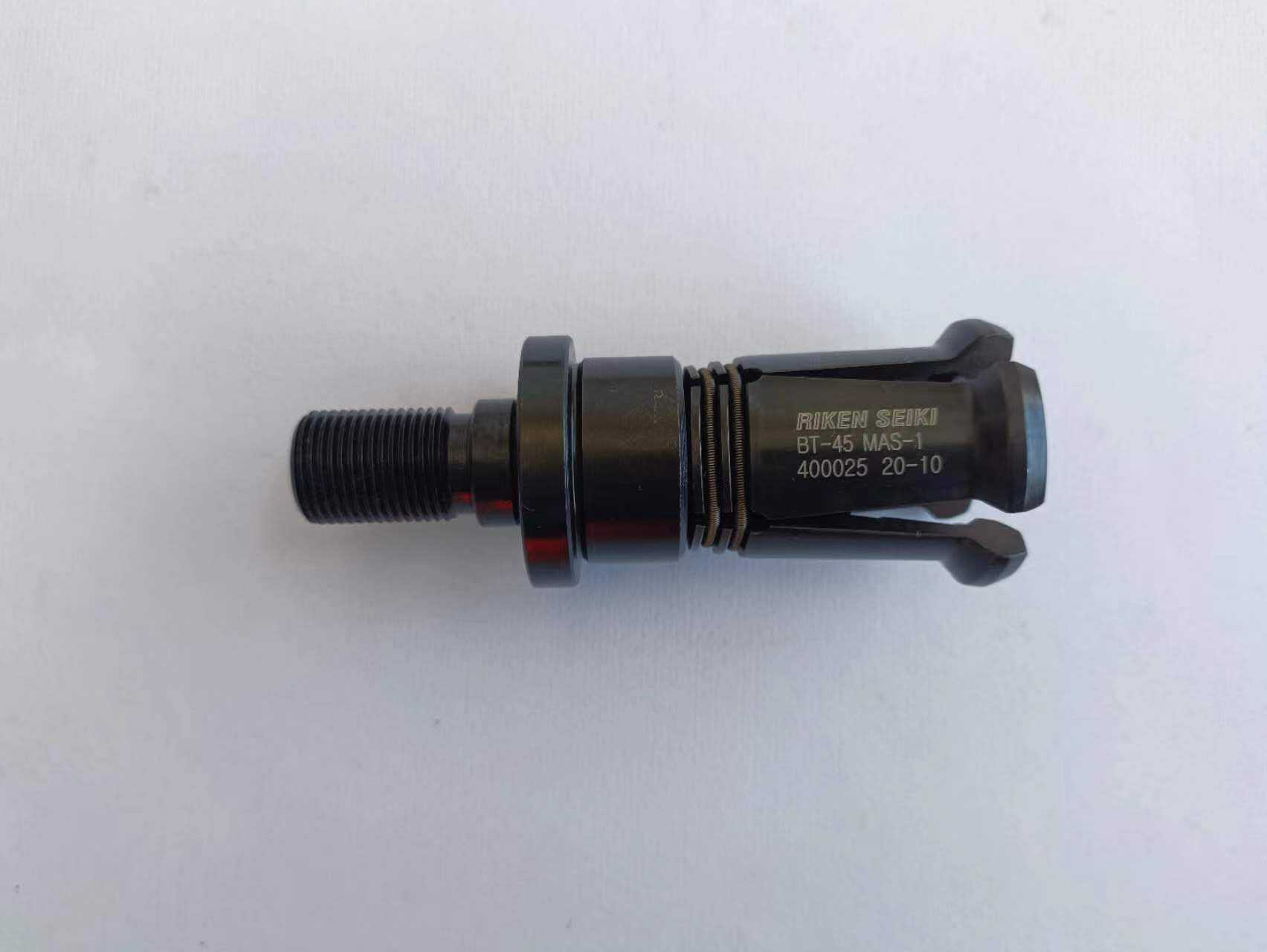 RIKEN SEIKI BT45 MAS-1 400025 Collet chuck for Vangard Vertical Lathe