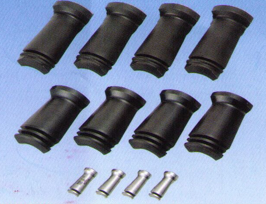 RIKEN SEIKI collet BT40 MAS-2 409008 for ENSHU Machinery spindle details