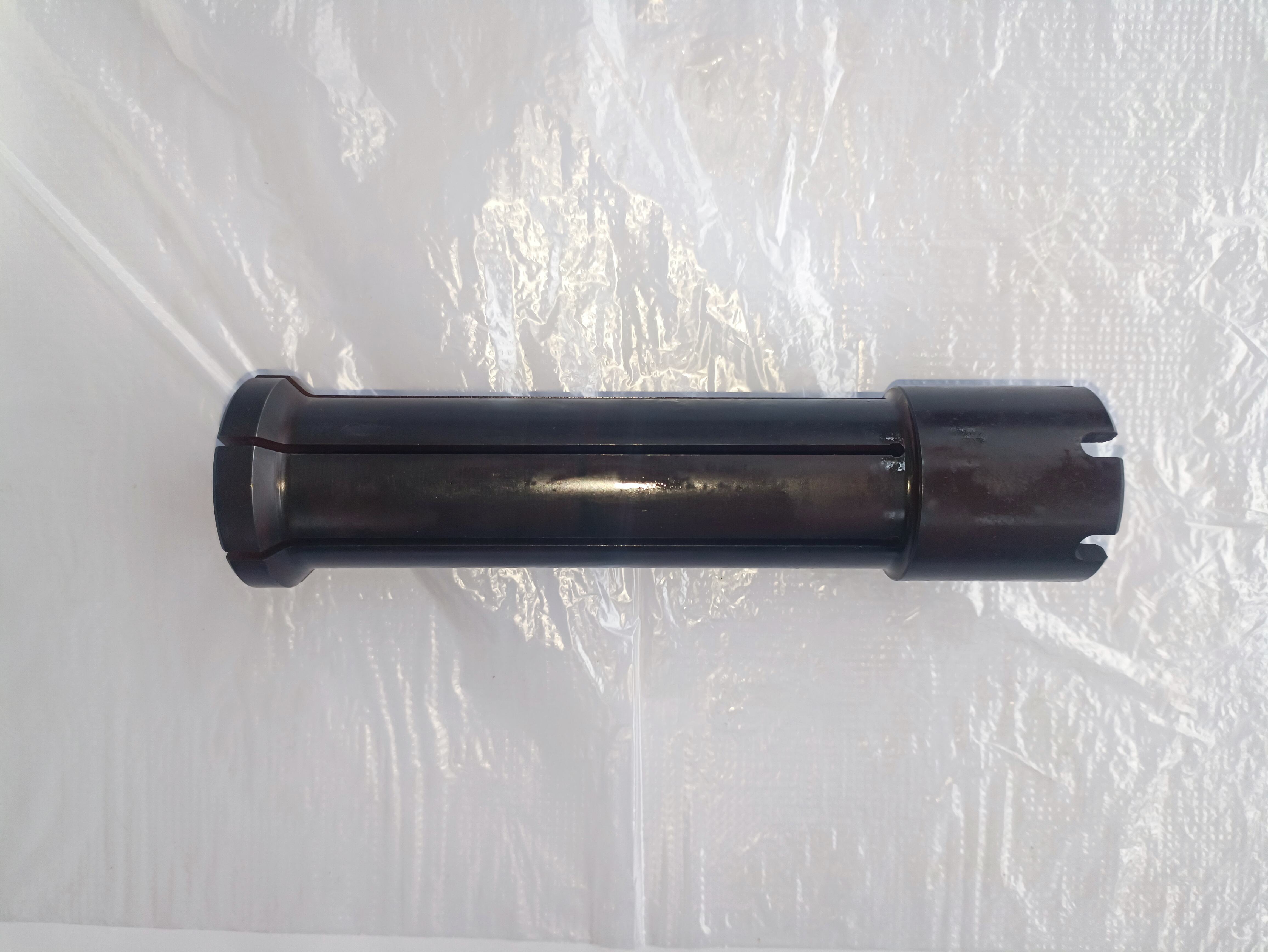 Gripper RIKEN estribo BT50 MAS-1 MFX-1 para husillo de maquinaria DAEWOO