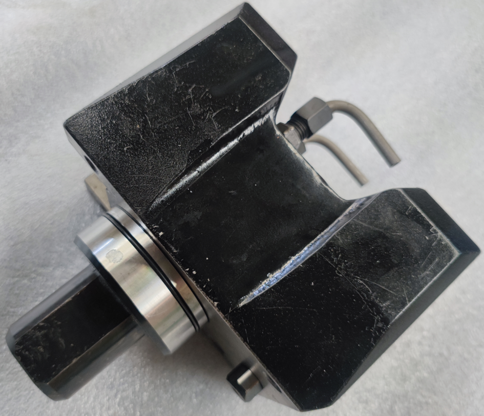 Portaherramientas de torneado BMT25QSM200 para la torreta MAZAK Quick Turn Smart200