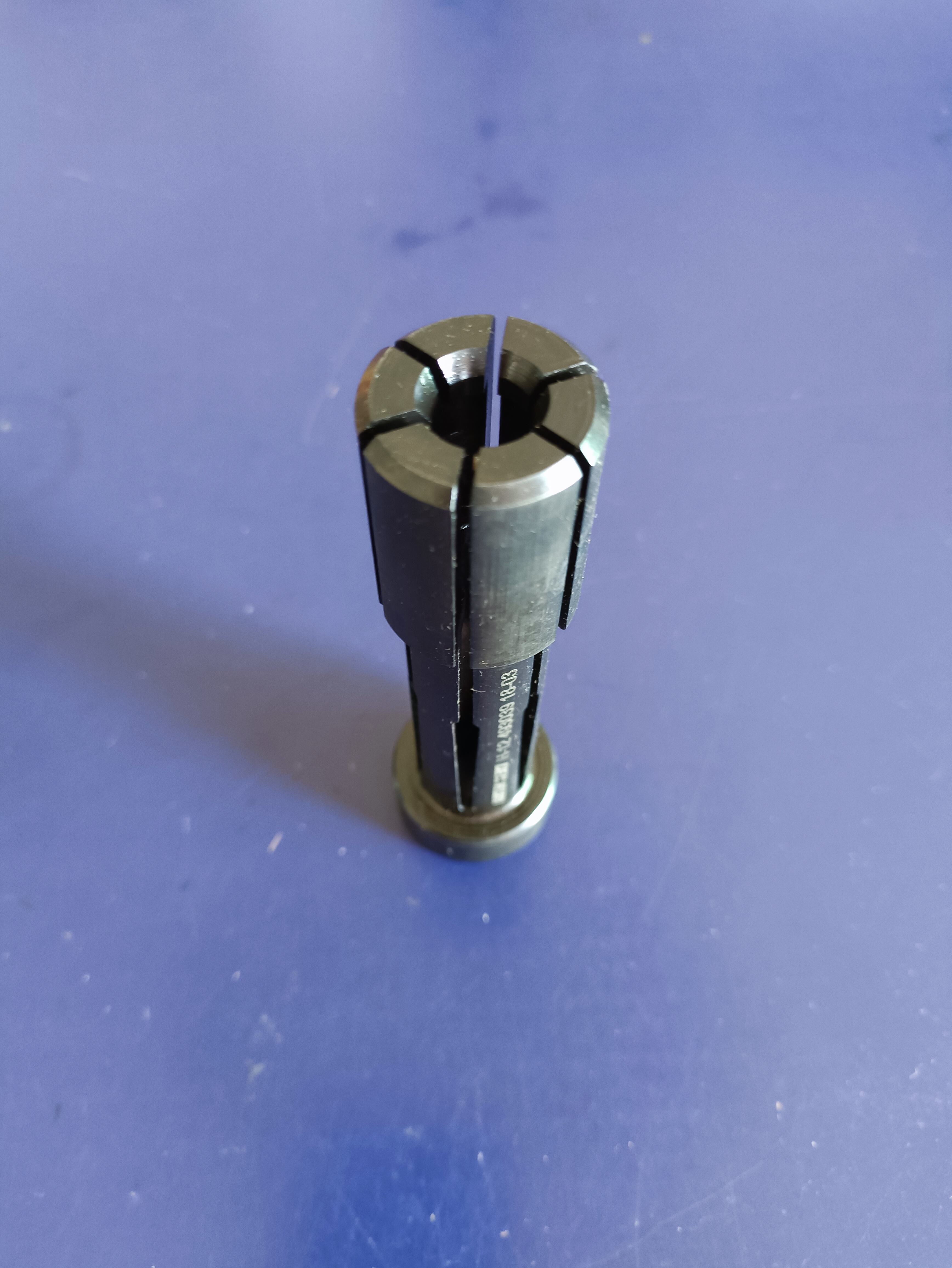 RIKEN ATC collet RMCL BT50 90︒ for MAZAK machining center H-12 spindle