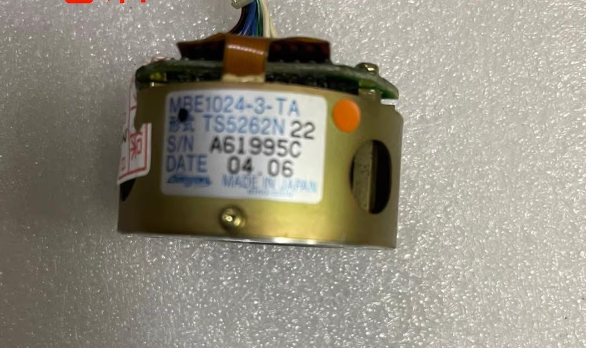Tamagawa ROTARY ENCODER MBE1024-3-TA for MITSUBISHI HC spindle motor