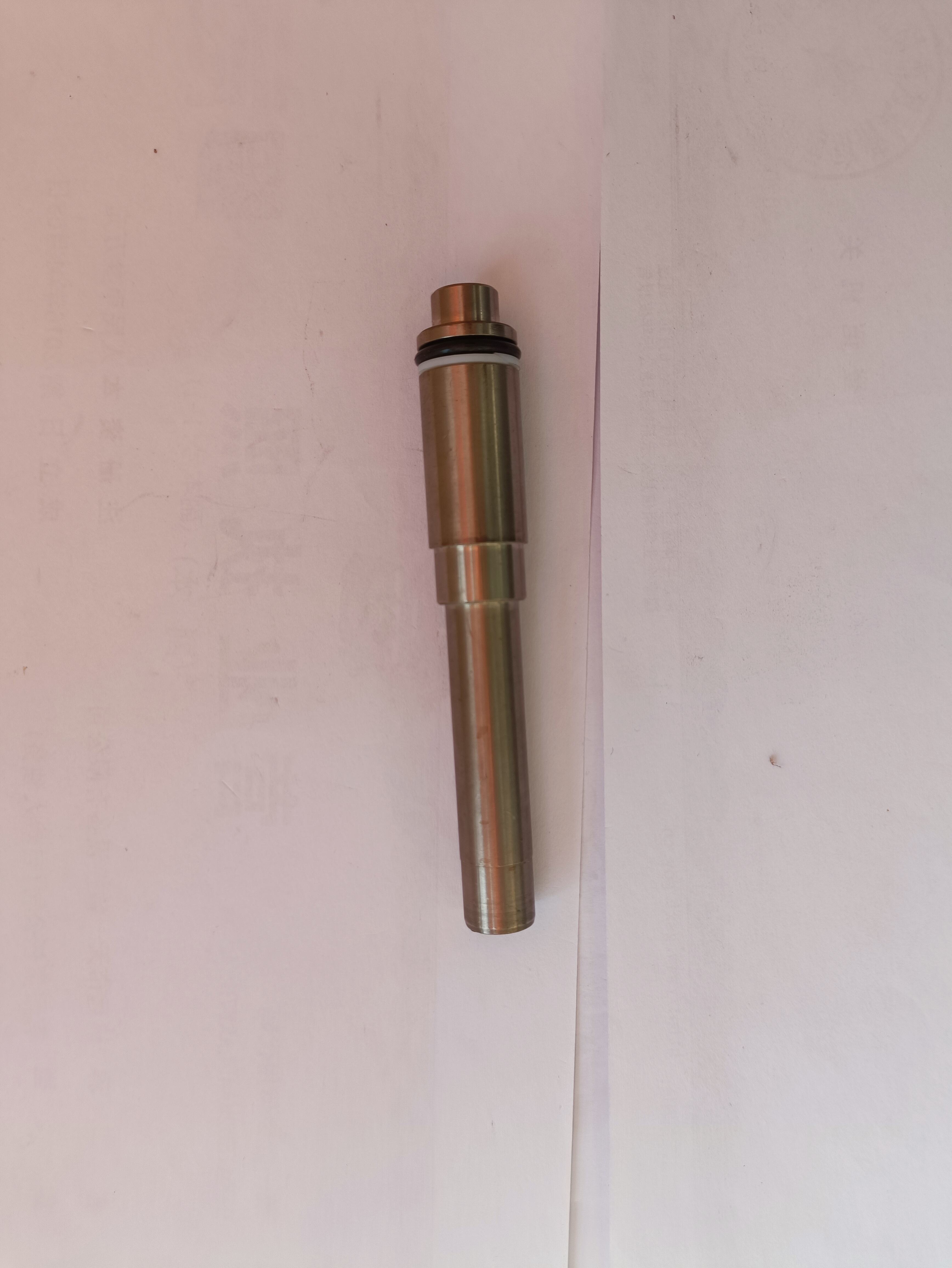 Spindle gripper water jet ejector rod 28857 for OKUMA Machining center
