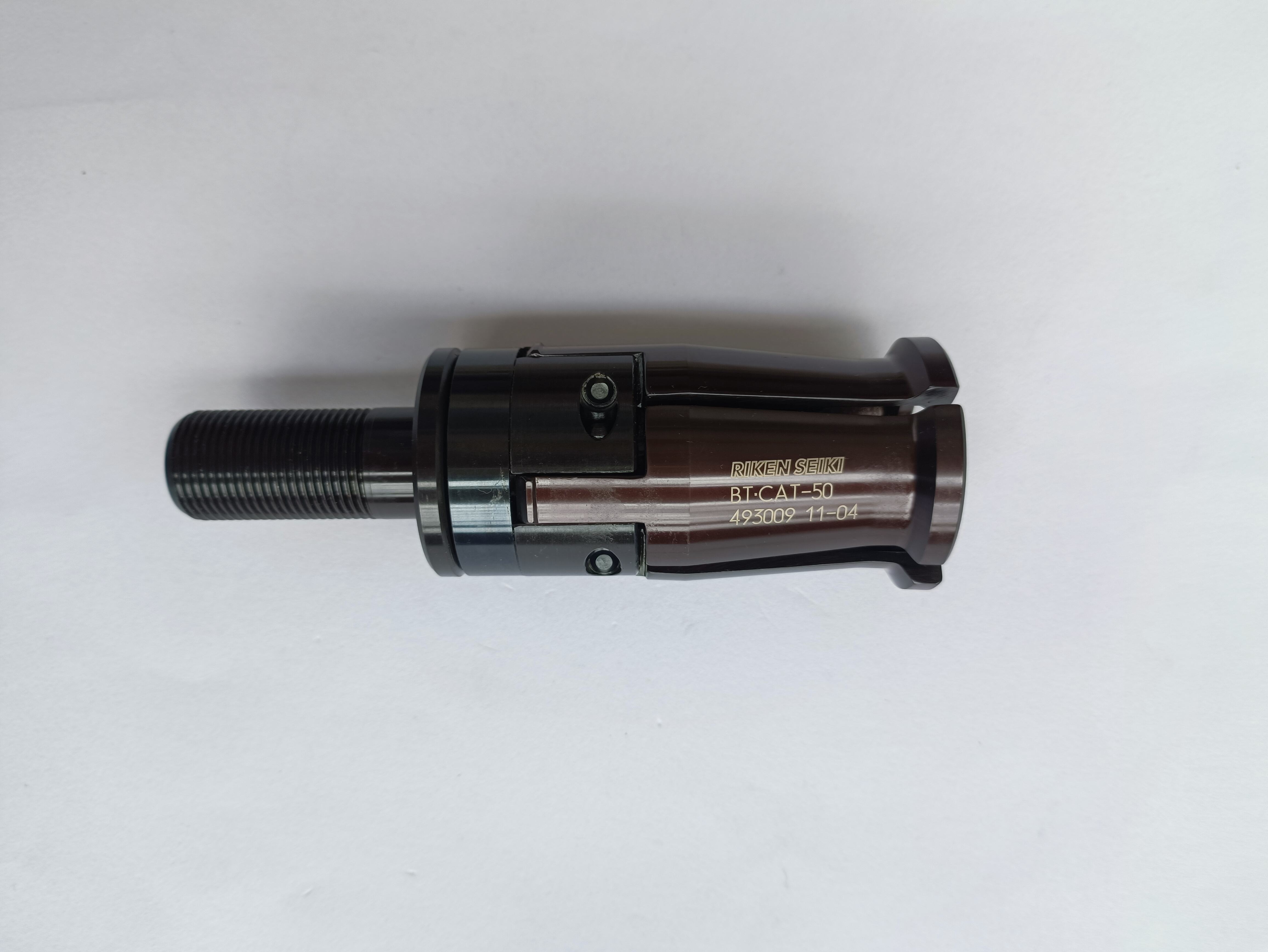 RIKEN ATC collet BT.CAT-50 493039 for MAZAK machining center spindle