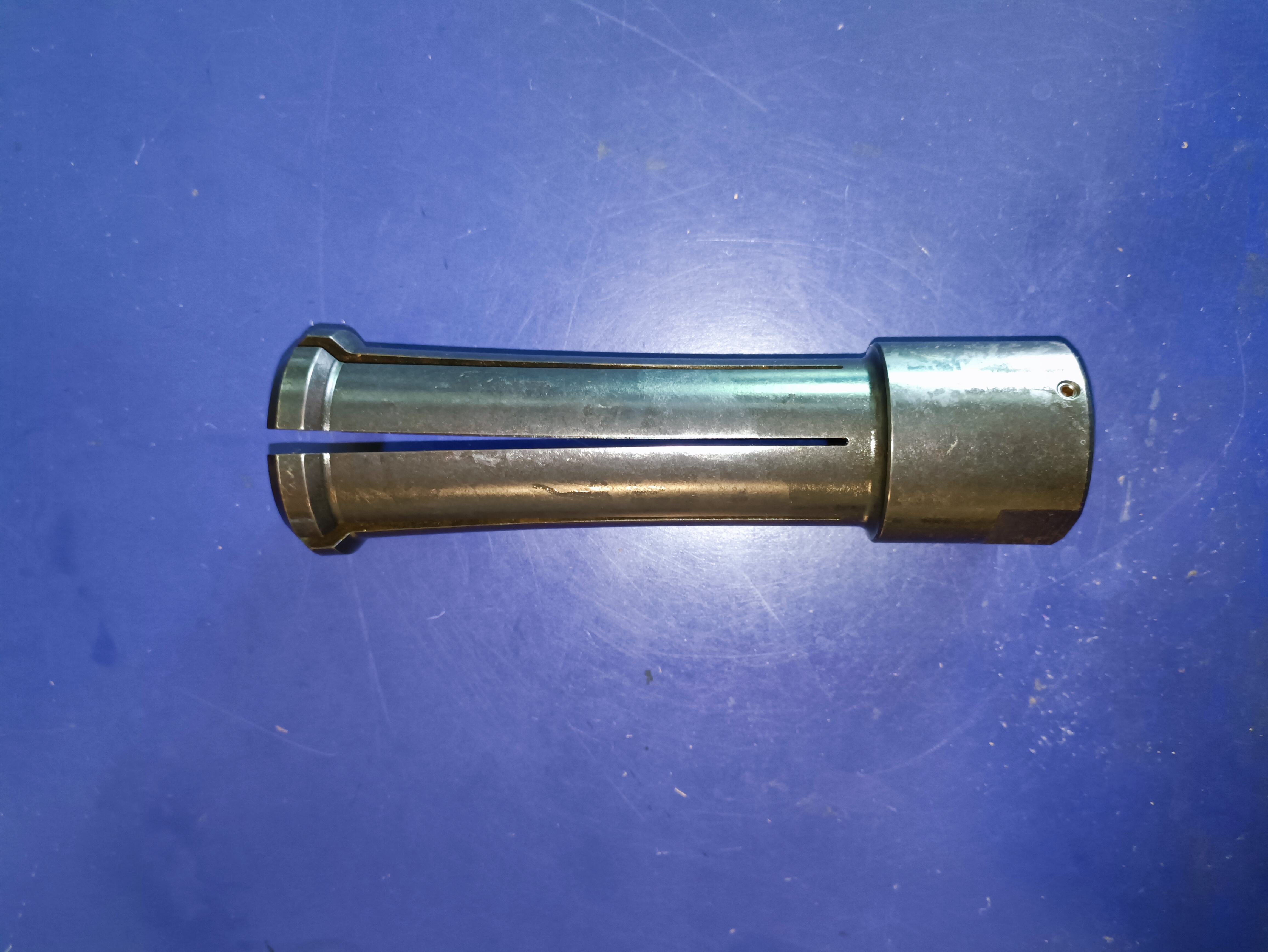 Collet chuck BT55 MAS-2 SKLC-01 for OKUMA Machining center spindle