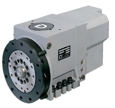 Duplomatic Automation tool turret systems DM-16-12-2 factory
