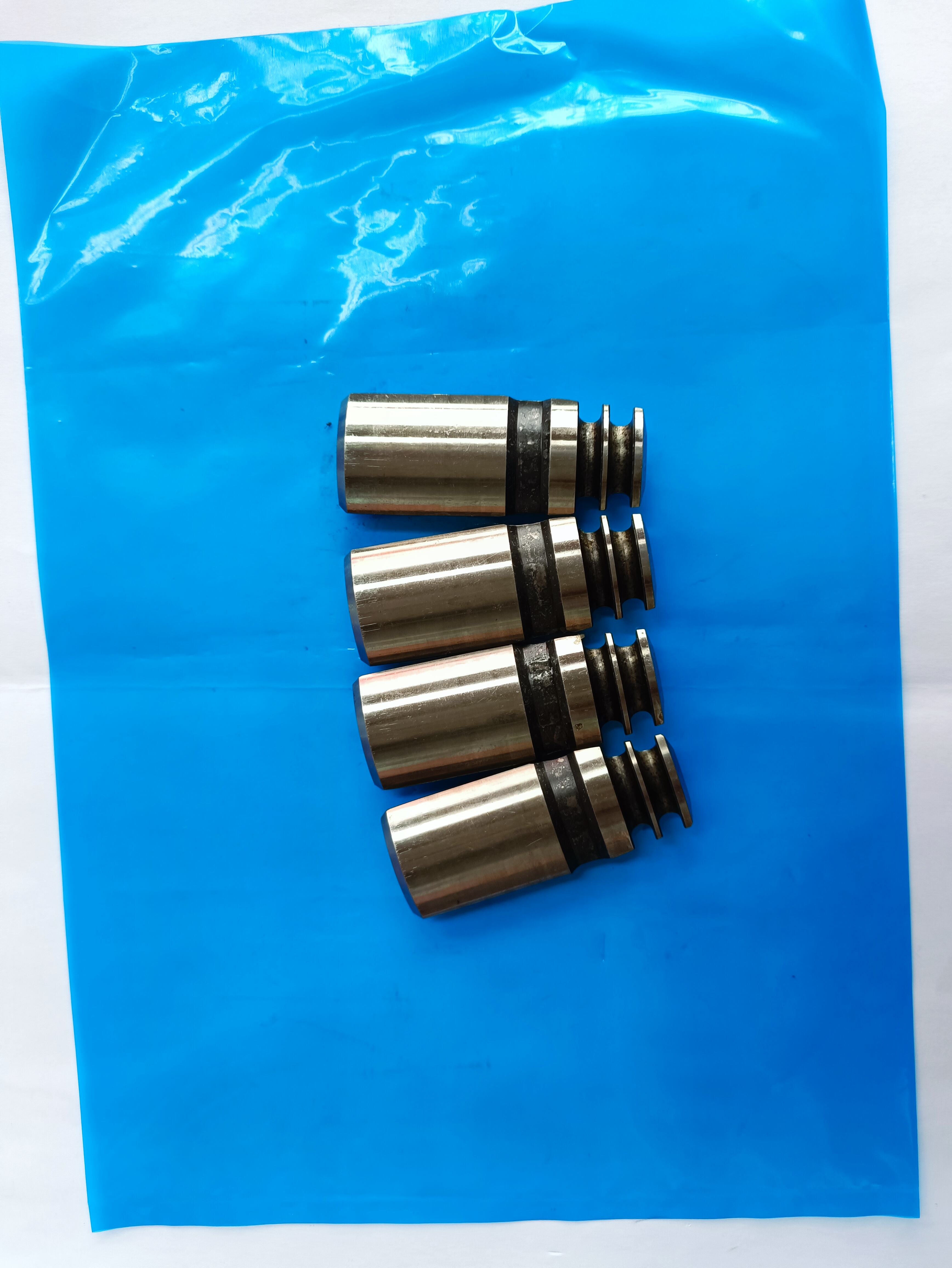 RIKEN SEIKI BT50 90︒ 409021 Collet chuck for OKK Machinery Spindle