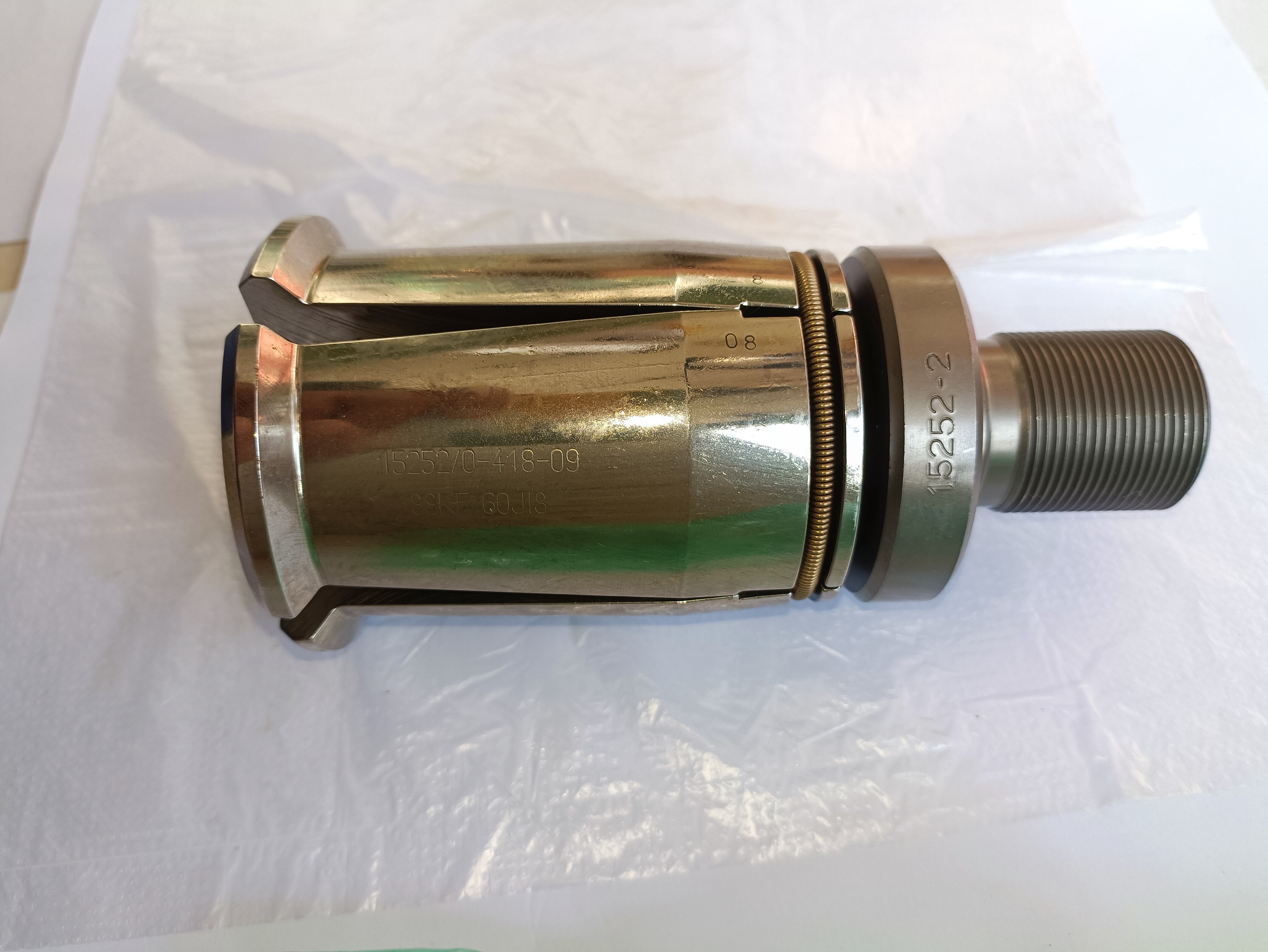 BERG Grippers for SK-steep Taper tooling SSKF 60JIS 963.15252.000.1