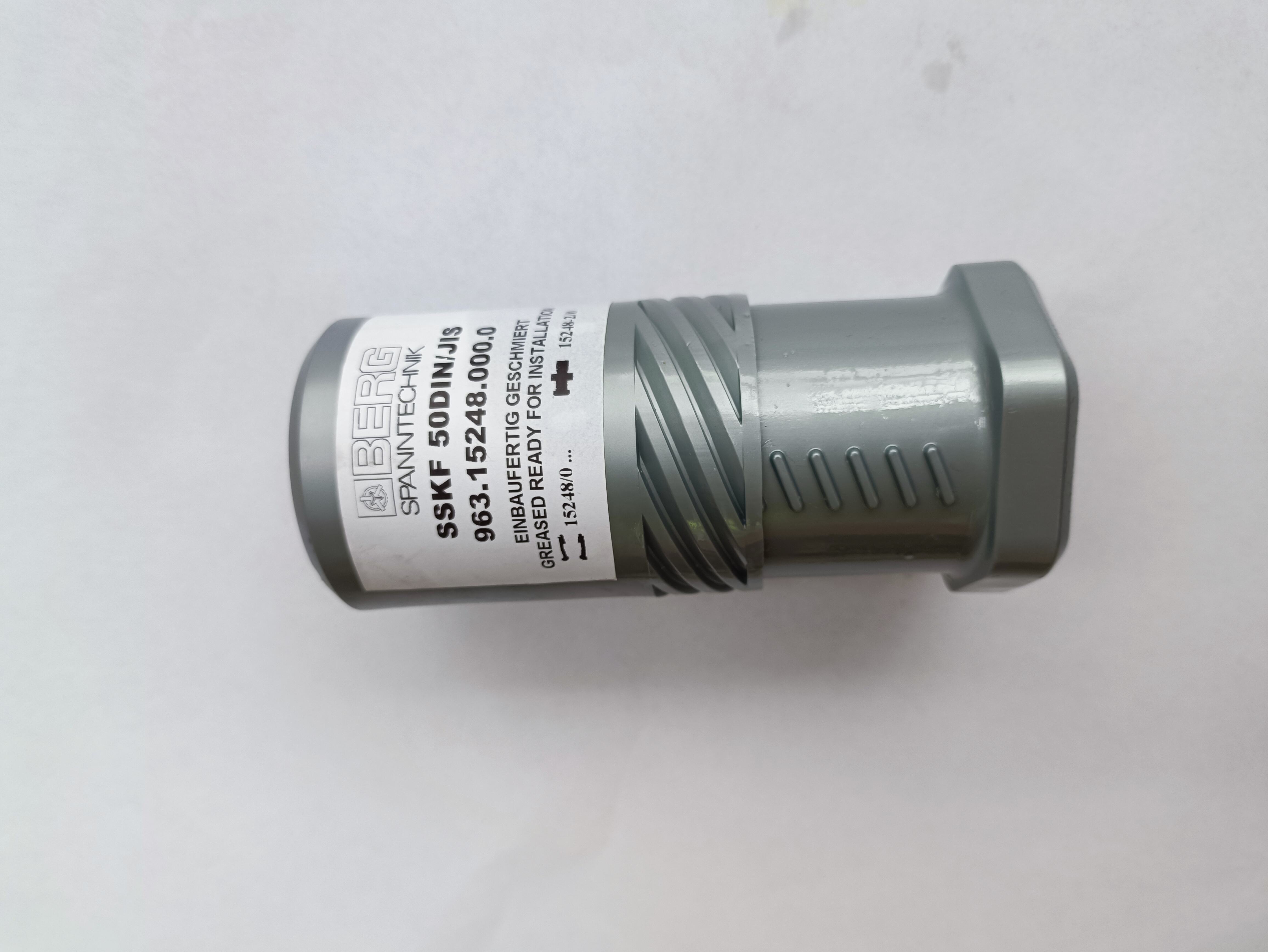 BERG Gripper para herramientas de corte SK-inclinada SSKF 50DIN JIS 963.15248.000.0