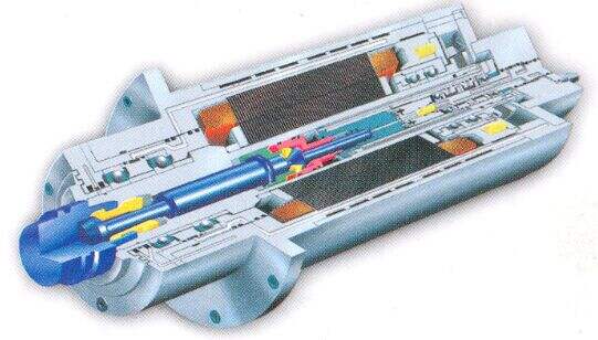 BERG Gripper for SK-steep Taper tooling SSKF 50DIN JIS 963.15248.000.0 factory