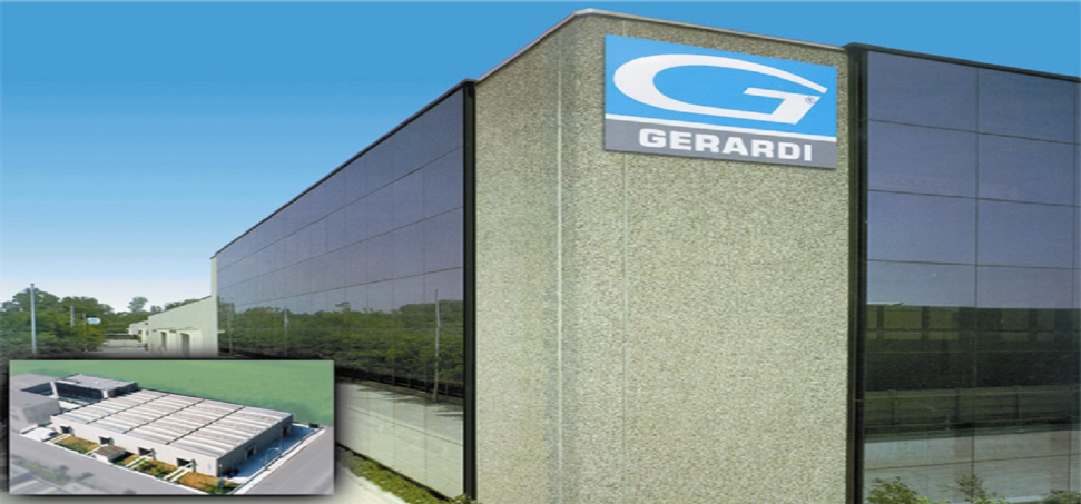 Gerardi Driven Tools BMT65 for HASS Machines CNC lathes details