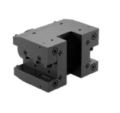 Turning tool holder BMT25QSM200 for MAZAK Quick Turn Smart200 turret details