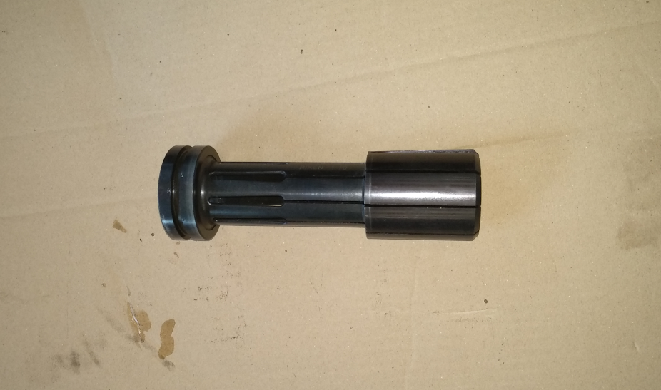 RIKEN ATC collet RMCL BT50 90︒ for MAZAK machining center H-15 spindle