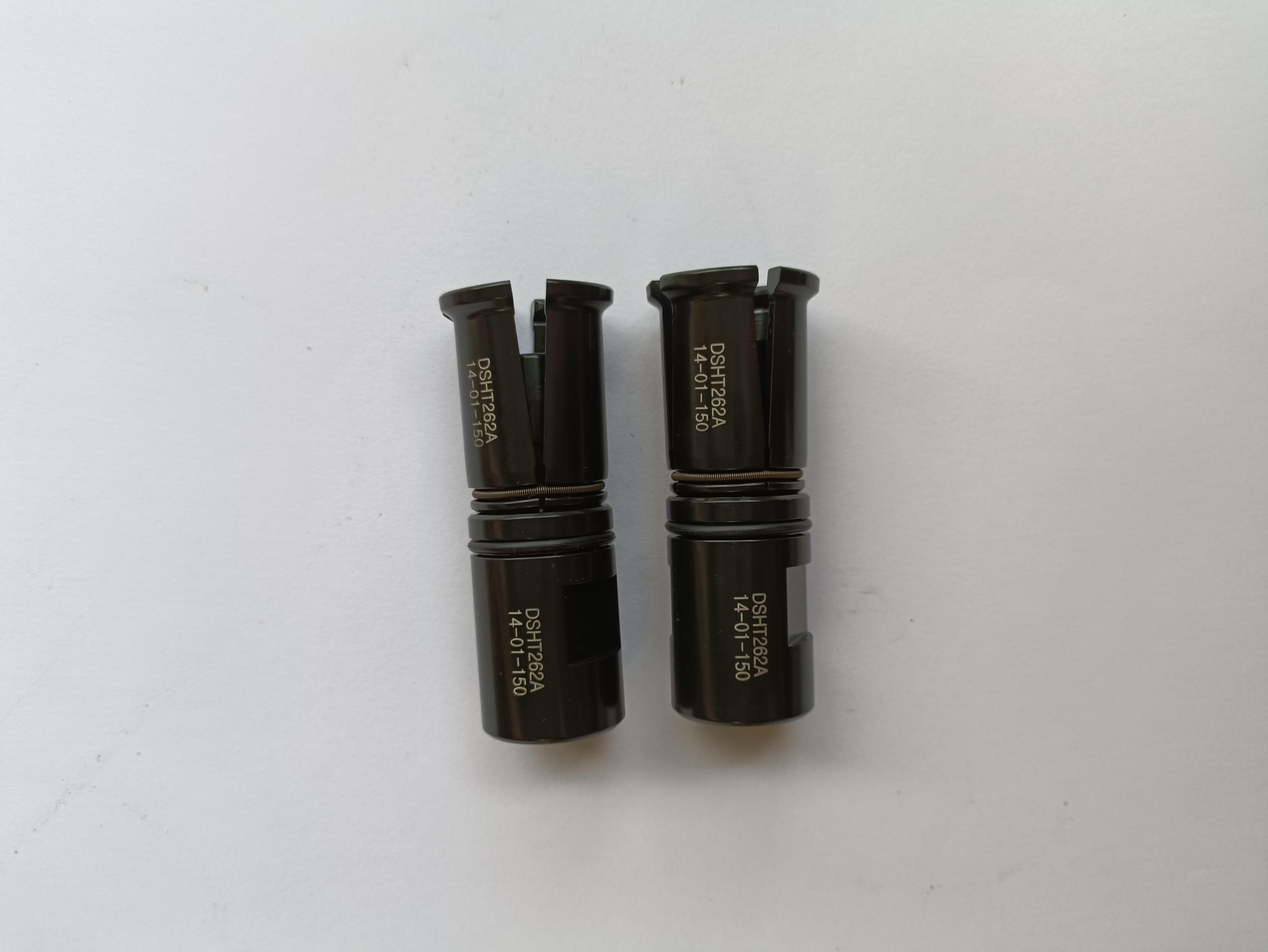 Gripper with holder DSHT 262A for MAZAK machining center spindle