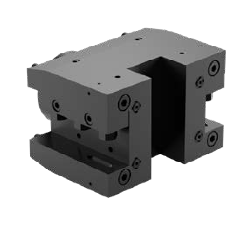 Turning tool holder BMT25QSM200 for MAZAK Quick Turn Smart200 turret supplier