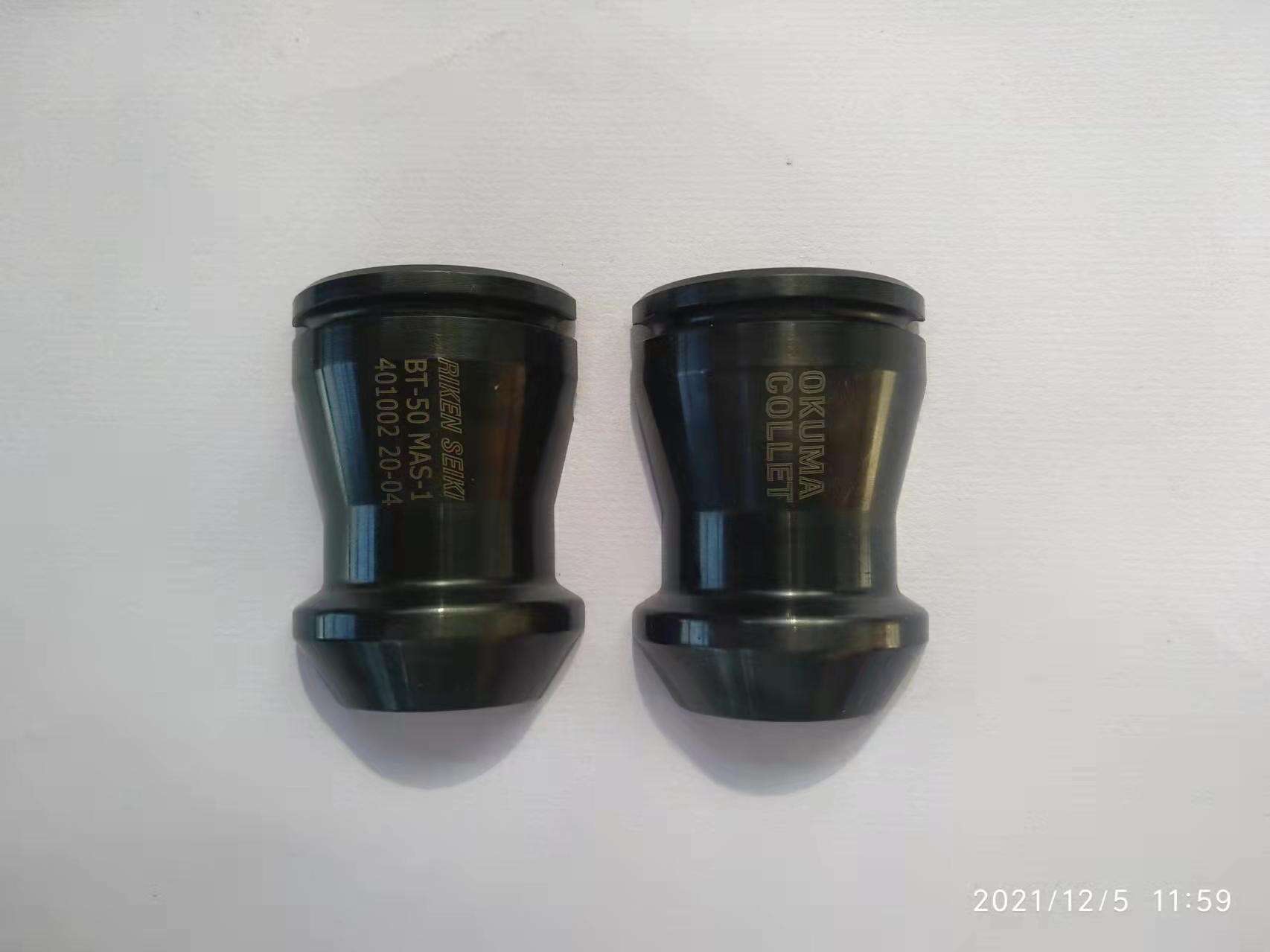 Gripper BT50 MAS-1 401002 for OKUMA Machining center MCM24 Spindle