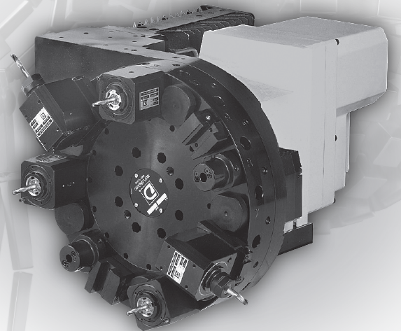 Duplomatic Automation tool turret systems DM-16-12-2 supplier