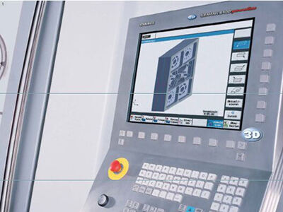 Gripper BT50 MAS-1 for TOSHIBA Machinery MC100 spindle supplier