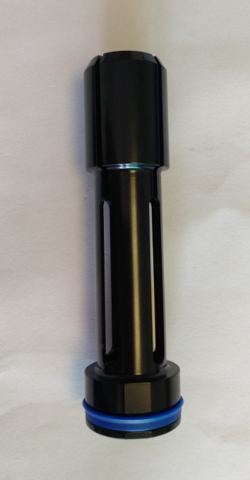 Gripper BT50 para centro de mecanizado HITACHI HC500 spindle