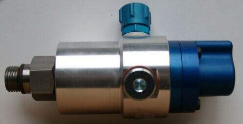 Rotary joint 902-120-188 made by DEUBLIN Rototing Union
