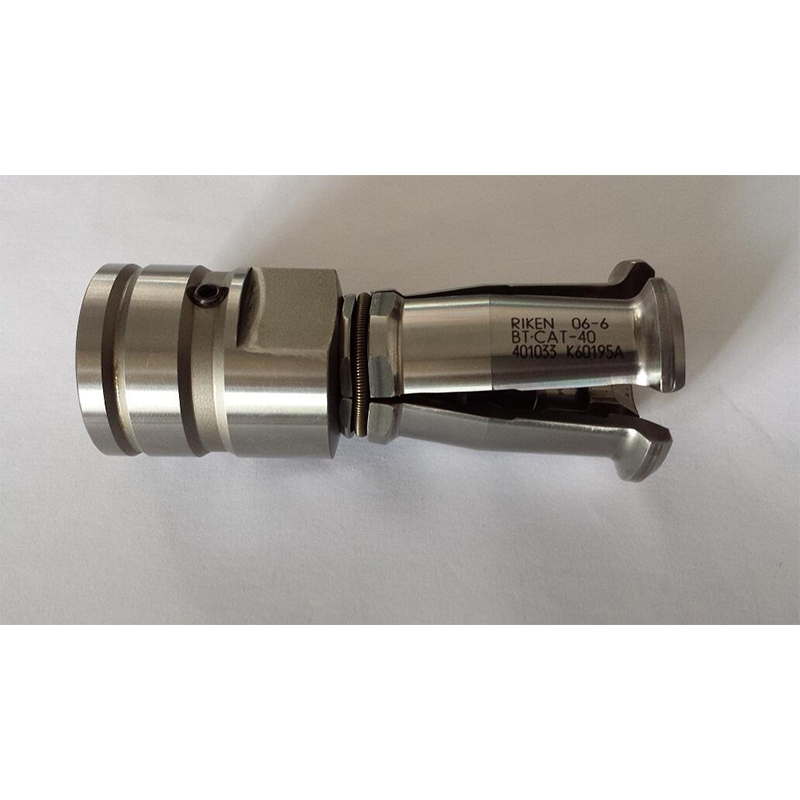 Collet RIKEN SEIKI BT.CAT-40 401033 DIN40 407037 para husillo DMG MORI