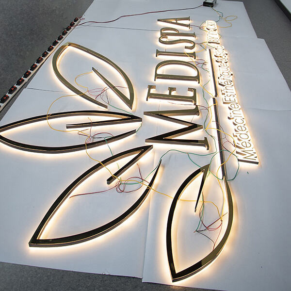 logo wall sign-0