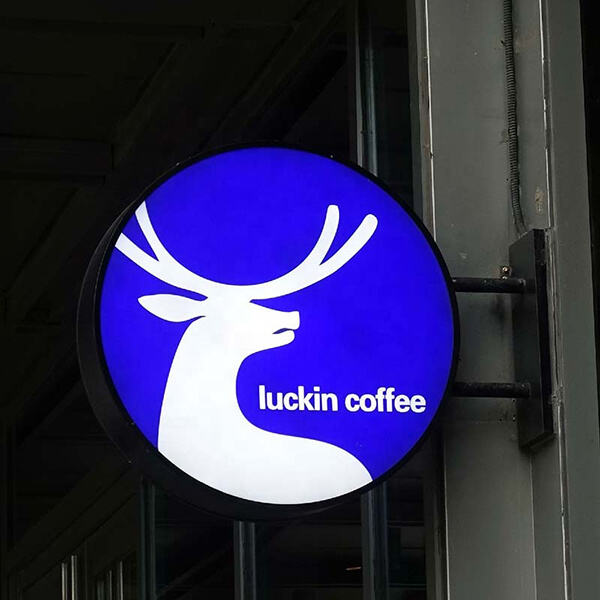 How Illuminated Sign Boxes Can Help Your Business Stand Out?