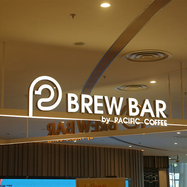 The Importance of Consistent Branding in Business Signs