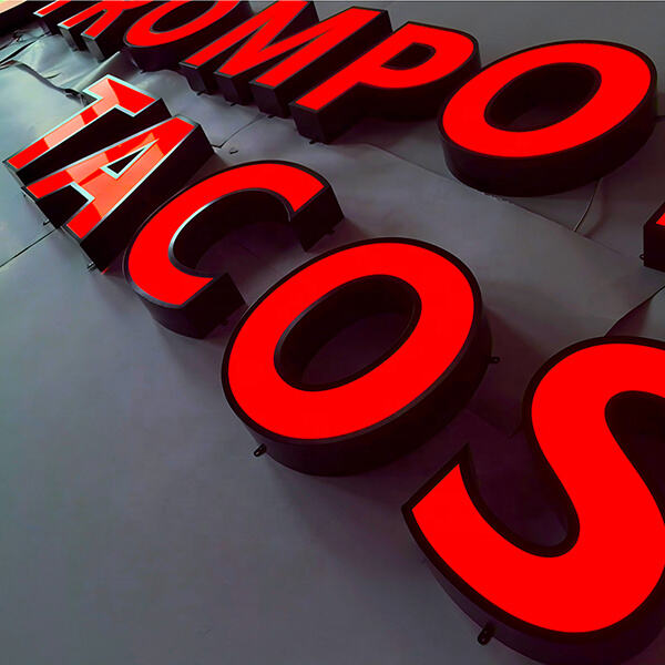 You want to make your brand more prominent.