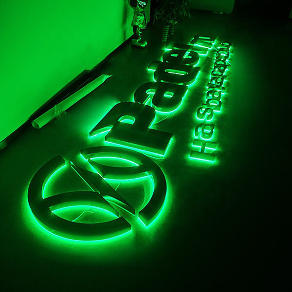 Innovative Signage Ideas for Small Businesses