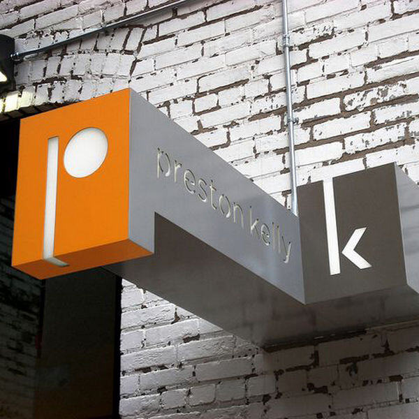 custom lightbox sign-0