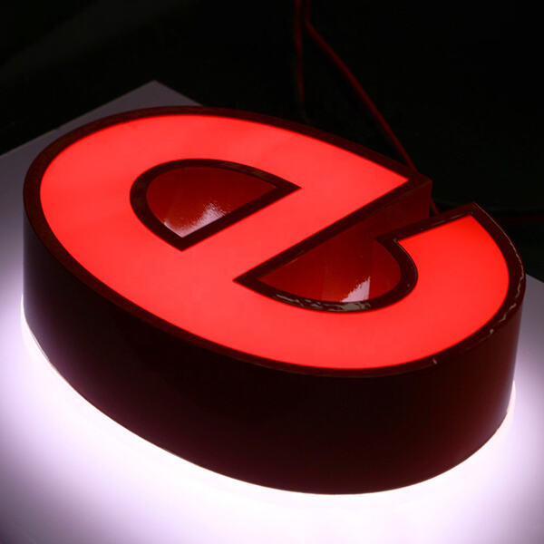 lighted letter board-0