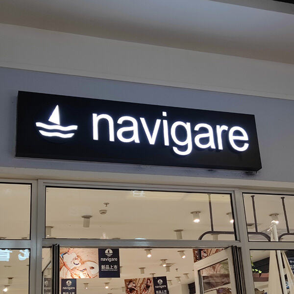 You want to make your brand more prominent.