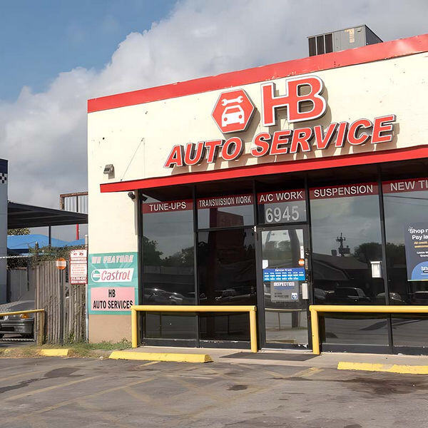 How to Choose the Right Architectural Sign to Reflect Your Business?