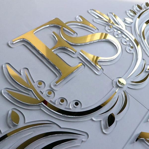 Why Choosing Stainless Steel For Your Logo Is A Smart Investmen