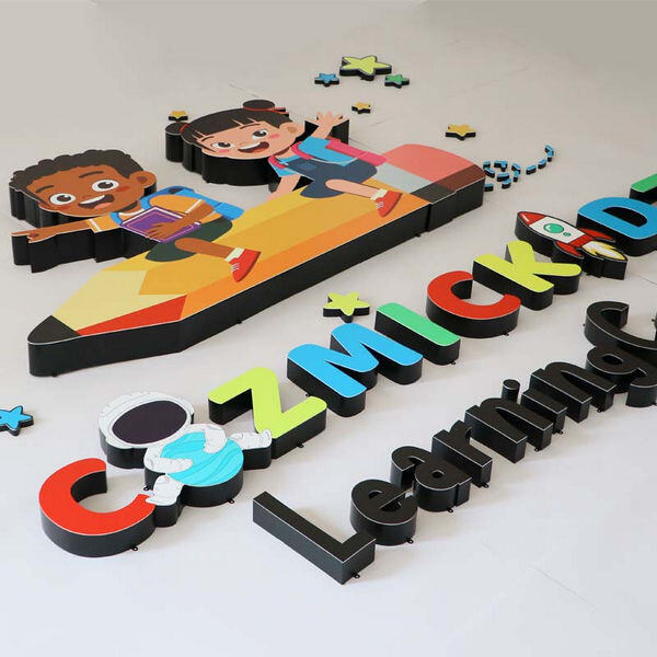 3d logo sign-19