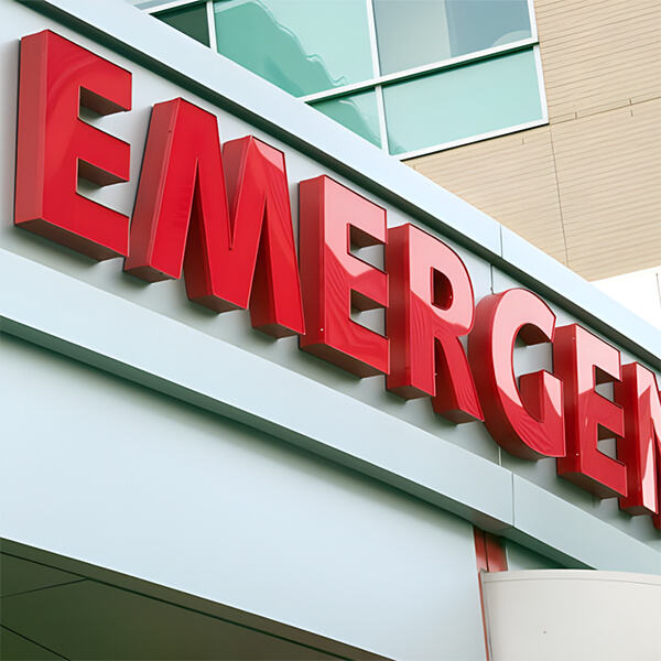Benefits of Light-Up Signs