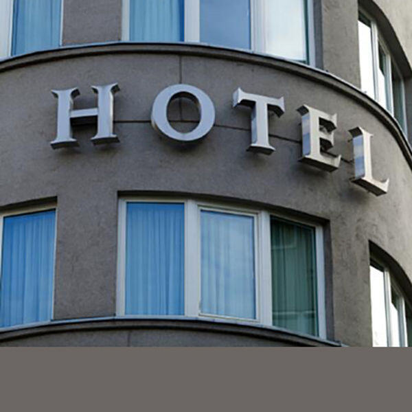 The Dos and Don'ts of Hotel Signage Design and Placement