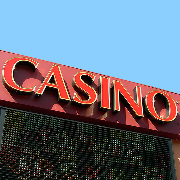 outdoor lighted signs-0