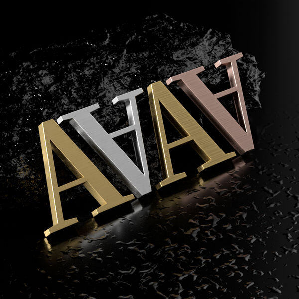 Transform Your Business With A Metal Logo Sign