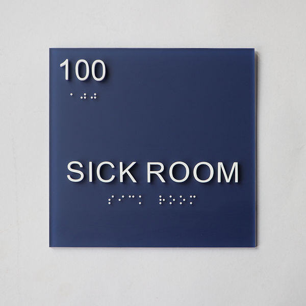 Welcoming Office Signs