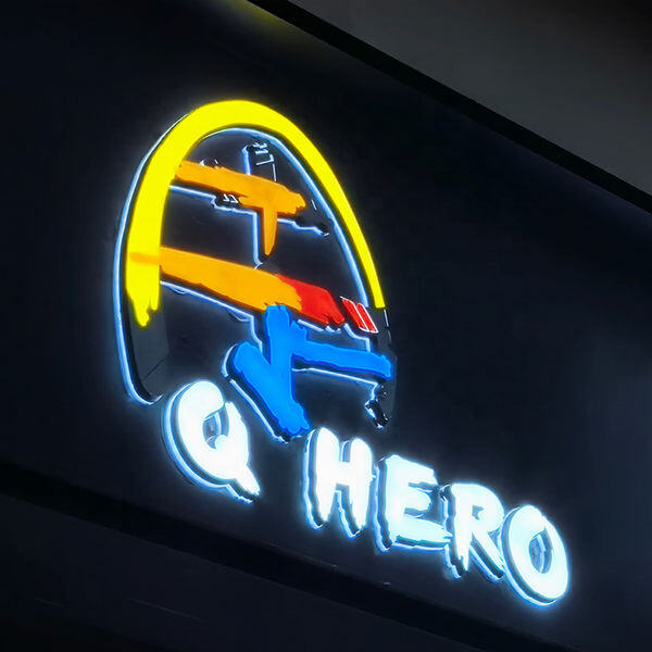 Advantages Of using LED Signs For Outdoor Advertising