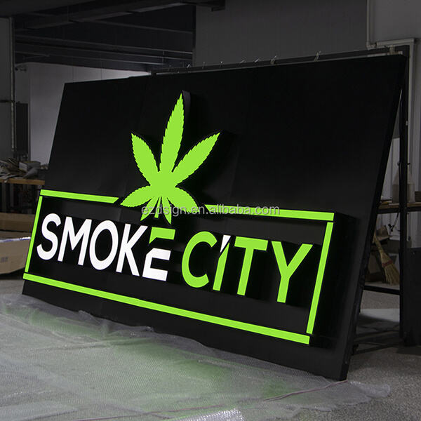 Upgrade Your Business Appearance with LED Signs That Showcase Your Brand?