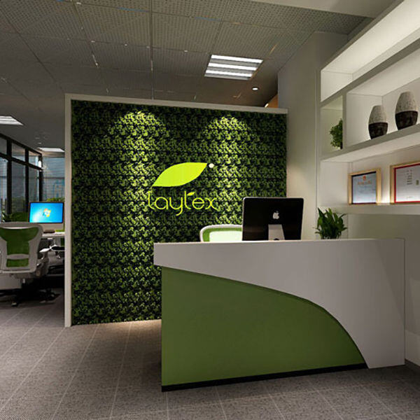 Custom Reception Signage for Businesses of All Sizes