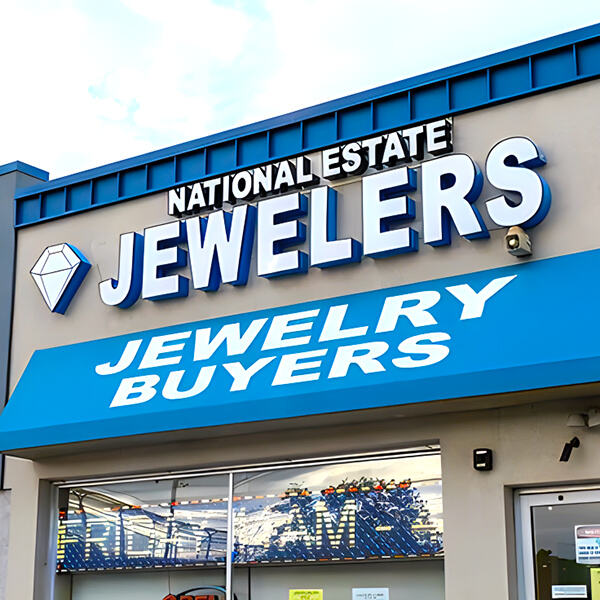Weather-resistant Outdoor Lighted Signs for All Seasons